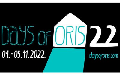 Days of Oris