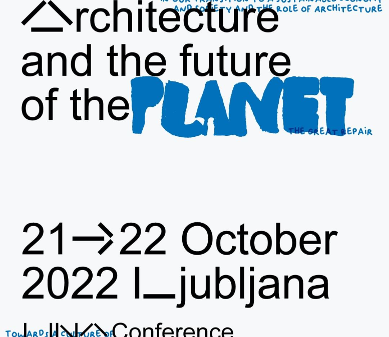Konferencija LINA 2022