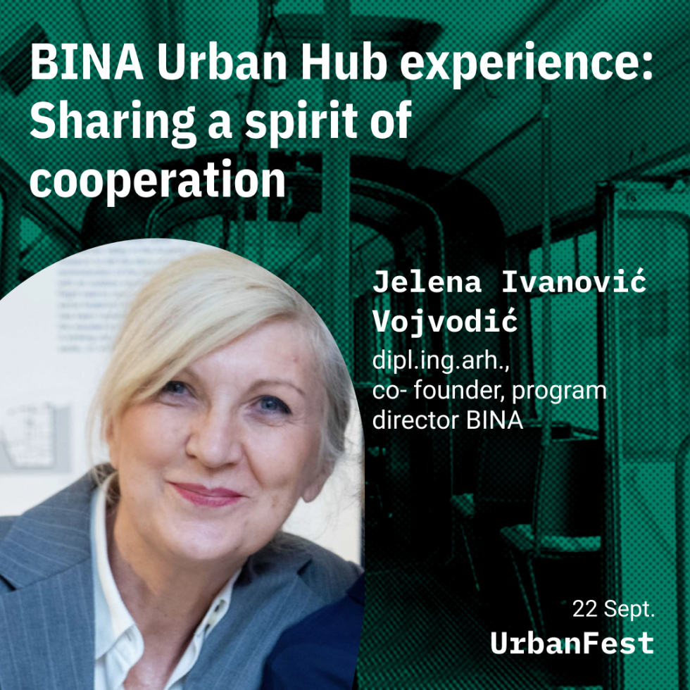 Home - BINA