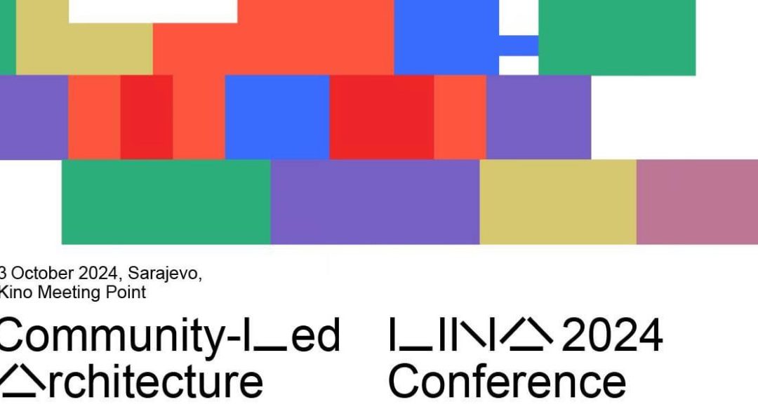 LINA conference in Sarajevo