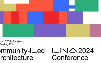 LINA conference in Sarajevo