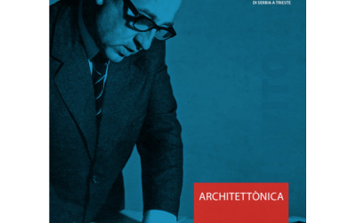 Exhibition and lecture – arch. Ivan Antic, Gorizia, Italy