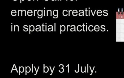 BINA invites you to apply for the competition of the European architectural platform LINA!