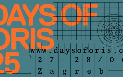 ORIS DAYS 25