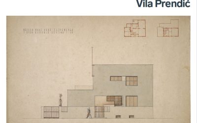 Izložba Vila Prendić – novi pogled novo trajanje