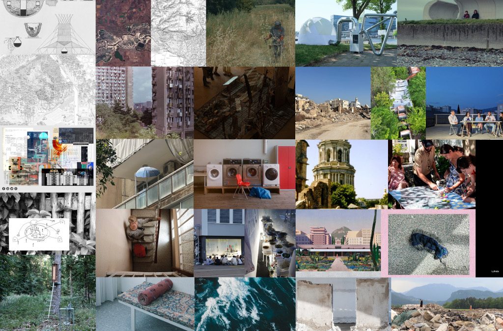 2025 LINA UČESNICI U FOKUSU