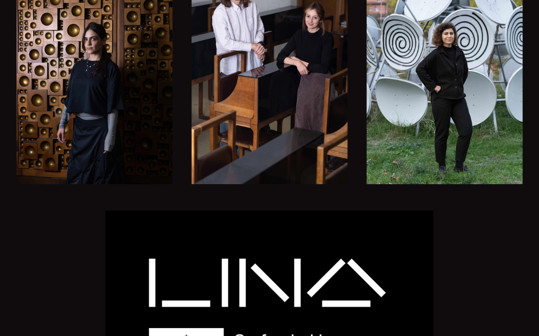 Upoznajte LINA učesnike izabrane za 21. BINA festival