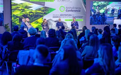 ArchyEnergy 2026 za arhitekte!