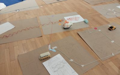 BINA CHILDREN’S WORKSHOP