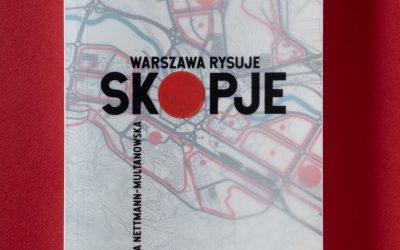 Fundacja Centrum Architektury. Kako učiniti stručnu literaturu kul