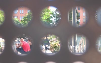 LINA / EU PLATFORMA ZA UČENJE, INTERAKCIJU I UMREŽAVANJE U ARHITEKTURI