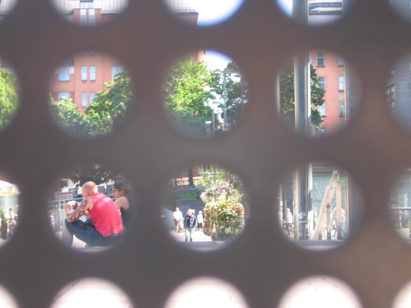 LINA / EU PLATFORMA ZA UČENJE, INTERAKCIJU I UMREŽAVANJE U ARHITEKTURI