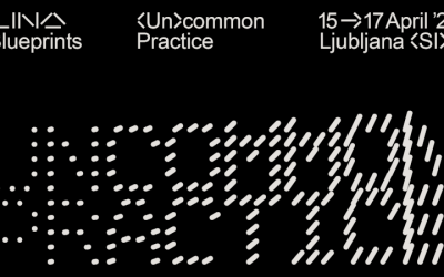 LINA projekti: (ne) zajednička praksa