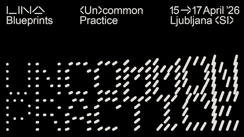 LINA projekti: (ne) zajednička praksa