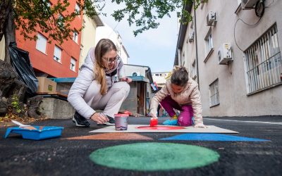 Beogradske urbane oaze 2026