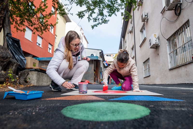 Beogradske urbane oaze 2026