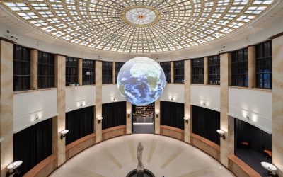 Palata nauke Zadužbina Miodraga Kostića