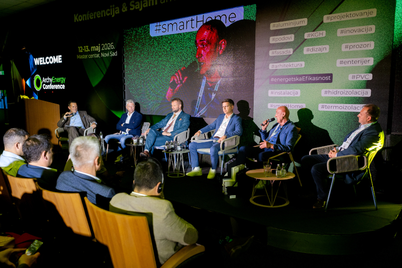 Foto: ArchyEnergy