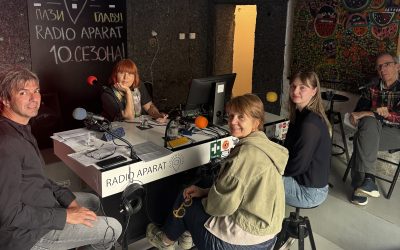 Završila se BINA 2026. Ako ste propustili, možete preslušati presek događanja.